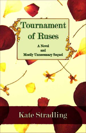 [Ruses of Lenore 02] • Tournament of Ruses